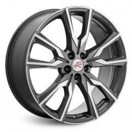 X`trike RST R012 8x20 PCD5x108 ET33 Dia65.1 HSB/FP